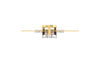 The Vesper women's pendant