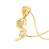 unisex diamond pendants
