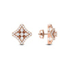 women's diamond earrings