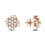 women's diamond earrings