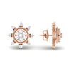 women's diamond earrings
