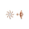 women's diamond earrings