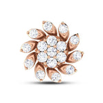 women's diamond earrings