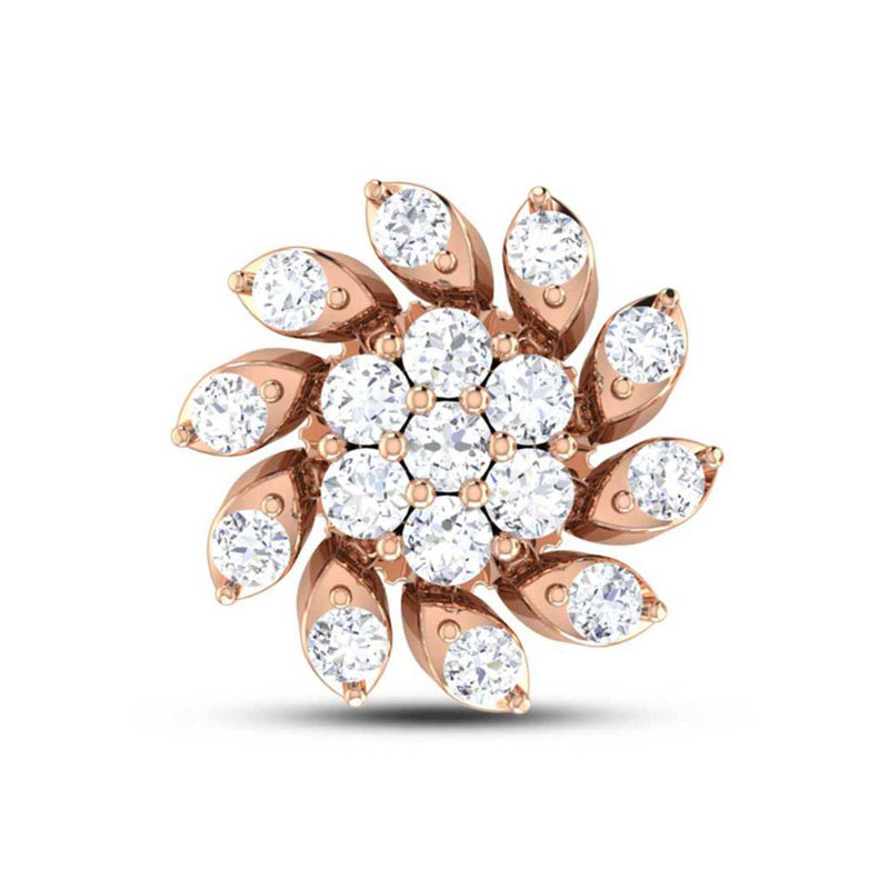 women's diamond earrings