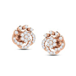 women's diamond earrings