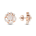 women's diamond earrings