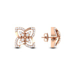women's diamond earrings