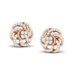 women's diamond earrings