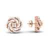 women's diamond earrings