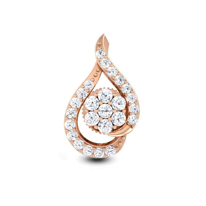 women's diamond earrings