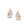 women's diamond earrings