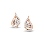 women's diamond earrings