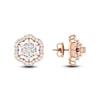women's diamond earrings