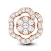 women's diamond earrings