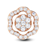 women's diamond earrings