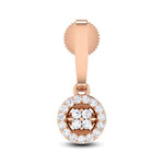women's diamond earrings