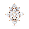 women's diamond earrings