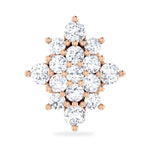 women's diamond earrings