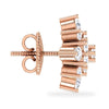 women's diamond earrings