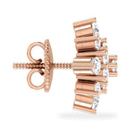 women's diamond earrings