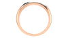gold and diamond couple bands