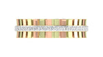 gold and diamond couple bands
