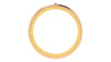 gold and diamond couple bands