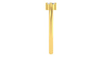 women's ring in gold