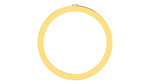 gold and diamond couple bands