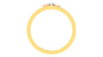 gold and diamond couple bands