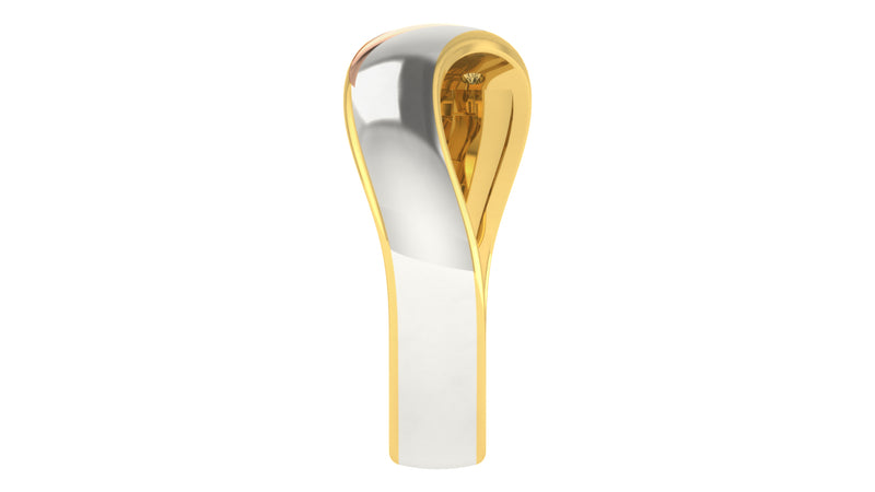 gold and diamond couple bands