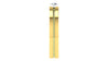 gold and diamond couple bands