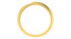 gold and diamond couple bands