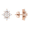 women's diamond earrings
