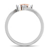 women's ring in gold