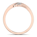 women's ring in gold