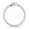 women's ring in gold