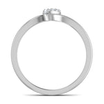 women's ring in gold