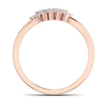 women's ring in gold