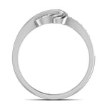 women's ring in gold