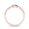 women's ring in gold