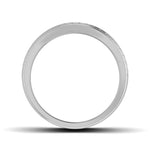 women's ring in rose gold