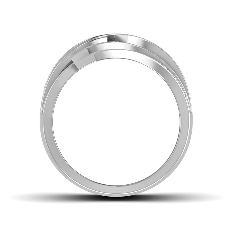 women's ring in gold