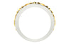 women's ring in gold
