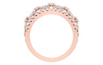 women's ring in gold