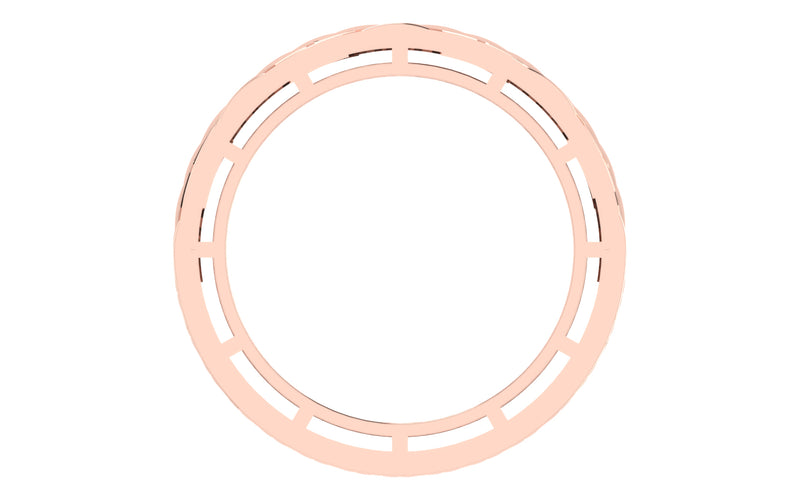 women's ring in gold