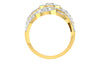 women's ring in gold