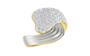 women's ring in gold
