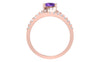 The Vintage Style Ring