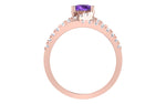 The Vintage Style Ring